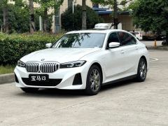 BMW i3 eDrive 35 L - photo 1