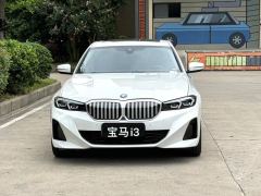 BMW i3 eDrive 35 L - photo 2