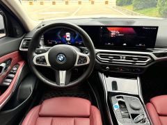 BMW i3 eDrive 35 L - photo 3