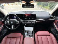 BMW i3 eDrive 35 L - photo 4
