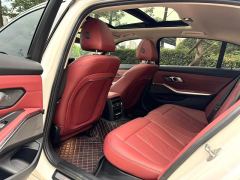 BMW i3 eDrive 35 L - photo 5