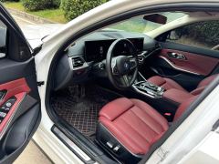 BMW i3 eDrive 35 L - photo 6