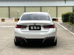 BMW i3 eDrive 35 L - photo 8