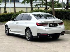 BMW i3 eDrive 35 L - photo 9