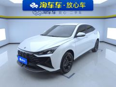 Aeolus Yixuan 1.5L Double Clutch Deluxe Edition - фото 1