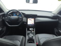 Aeolus Yixuan 1.5L Double Clutch Deluxe Edition - фото 16
