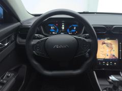 Aeolus Yixuan 1.5L Double Clutch Deluxe Edition - фото 18