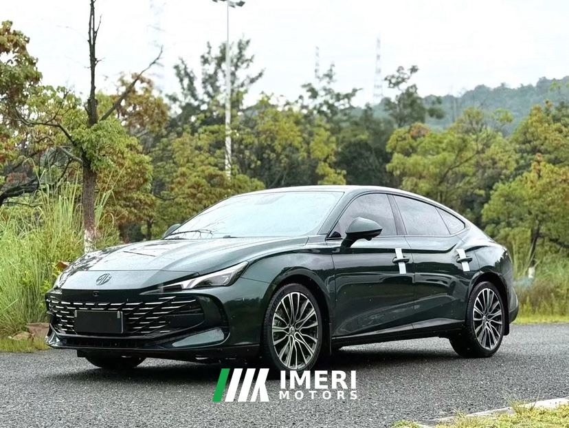 MG7 2.0T Automatic Hunter Beauty Premium Edition - ავტომობილი ჩინეთიდან