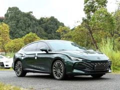 MG7 2.0T Automatic Hunter Beauty Premium Edition - ფოტო 3