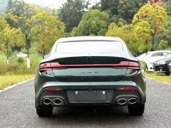 MG7 2.0T Automatic Hunter Beauty Premium Edition - ფოტო 5
