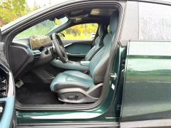 MG7 2.0T Automatic Hunter Beauty Premium Edition - ფოტო 7