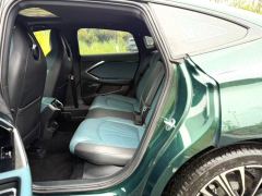 MG7 2.0T Automatic Hunter Beauty Premium Edition - ფოტო 9