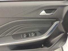 Chery Tiggo 3x 1.5L CVT Elite Edition - ფოტო 13