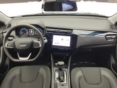 Chery Tiggo 3x 1.5L CVT Elite Edition - ფოტო 16
