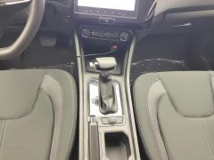 Chery Tiggo 3x 1.5L CVT Elite Edition - ფოტო 19