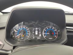 Chery Tiggo 3x 1.5L CVT Elite Edition - ფოტო 20
