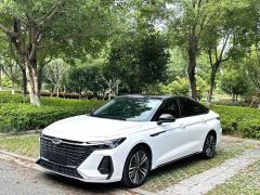 Chery Arrizo 8 High-Energy Edition 2.0T Dynamic - фото 1