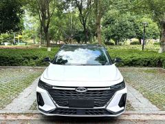Chery Arrizo 8 High-Energy Edition 2.0T Dynamic - фото 2
