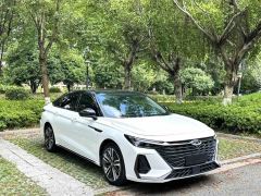 Chery Arrizo 8 High-Energy Edition 2.0T Dynamic - фото 3
