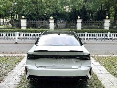 Chery Arrizo 8 High-Energy Edition 2.0T Dynamic - фото 4