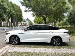 Chery Arrizo 8 High-Energy Edition 2.0T Dynamic - фото 5
