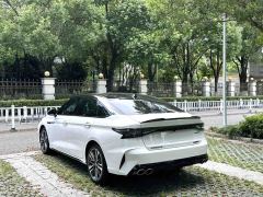 Chery Arrizo 8 High-Energy Edition 2.0T Dynamic - фото 6