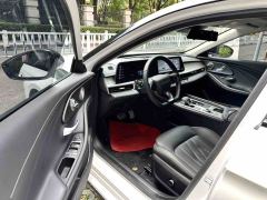 Chery Arrizo 8 High-Energy Edition 2.0T Dynamic - фото 7