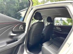 Chery Arrizo 8 High-Energy Edition 2.0T Dynamic - фото 8