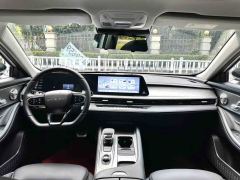 Chery Arrizo 8 High-Energy Edition 2.0T Dynamic - фото 9