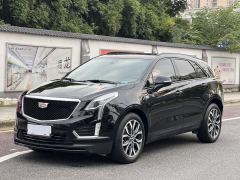 Cadillac XT5 2.0T AWDLuxury Version Edition - photo 1
