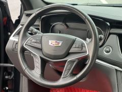 Cadillac XT5 2.0T AWDLuxury Version Edition - photo 10
