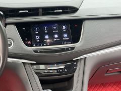Cadillac XT5 2.0T AWDLuxury Version Edition - photo 11