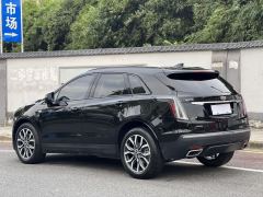 Cadillac XT5 2.0T AWDLuxury Version Edition - photo 13