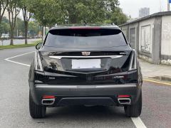 Cadillac XT5 2.0T AWDLuxury Version Edition - photo 14
