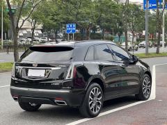 Cadillac XT5 2.0T AWDLuxury Version Edition - photo 15