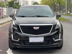 Cadillac XT5 2.0T AWDLuxury Version Edition - photo 2