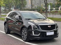 Cadillac XT5 2.0T AWDLuxury Version Edition - photo 3