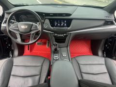 Cadillac XT5 2.0T AWDLuxury Version Edition - photo 4