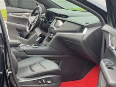 Cadillac XT5 2.0T AWDLuxury Version Edition - photo 5
