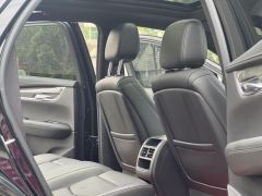 Cadillac XT5 2.0T AWDLuxury Version Edition - photo 7