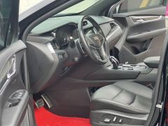 Cadillac XT5 2.0T AWDLuxury Version Edition - photo 8