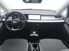 Geely Geometry E Firefly 301km Aurora - photo 16