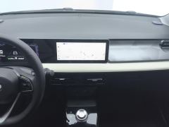 Geely Geometry E Firefly 301km Aurora - photo 17