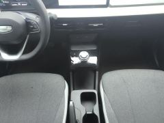 Geely Geometry E Firefly 301km Aurora - photo 19