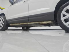 Jetta VS5 280TSI Edition - ფოტო 11