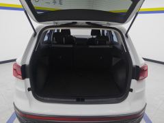 Jetta VS5 280TSI Edition - ფოტო 7