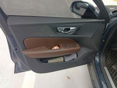 Volvo S60 B4 Smart Luxury Edition - ფოტო 12