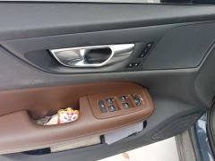 Volvo S60 B4 Smart Luxury Edition - ფოტო 13