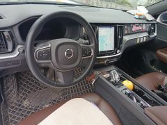 Volvo S60 B4 Smart Luxury Edition - ფოტო 17