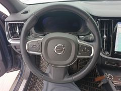 Volvo S60 B4 Smart Luxury Edition - ფოტო 18